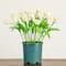2ft. UV Resistant Artificial Tulip Plant (Indoor/Outdoor)